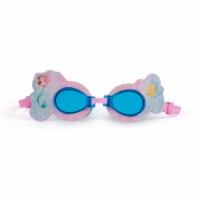 Swimways Disney Princess Ariel Kids Swim Goggles Perspective: Main