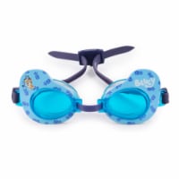 Swimways Bluey Kids Swim Goggles Perspective: Main