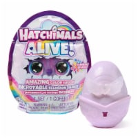 Hatchimals Alive Rainbow Splash Toy Perspective: Main