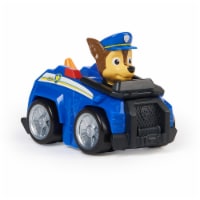 PAW Patrol™ Pup Squad Racers™ Chase Toy Car Perspective: Main