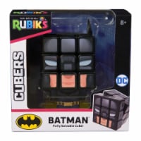 Rubik's Cube Batman Cuber Perspective: Main