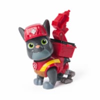 Rubble & Crew Charger Tool Wagger Action Figure Perspective: Main