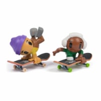 Tech Deck Sk8 Crew, 2-Pack Perspective: Main