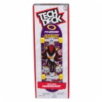 Tech Deck™ Handboard™ Finesse Skateboard Toy Perspective: Main