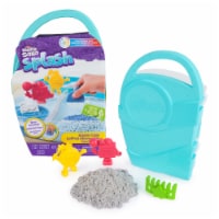 Kinetic Sand™ Splash Starter Case Perspective: Main