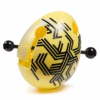 Rubik’s® Cube Smart Egg™ Puzzle - Yellow Perspective: Main