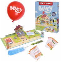 Spin Master Games Bluey Beat the Parents Perspective: Main