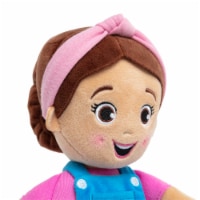 MSR Cuddle N Comfort Doll Perspective: Main