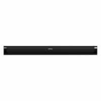 Hamilton Electronics AMP37 37 in. Amplitude Bluetooth HD Sound Bar