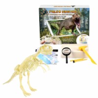 HamiltonBuhl PH-TRX Tyrannosaurus Rex Paleo Hunter Dig Kit, Beige