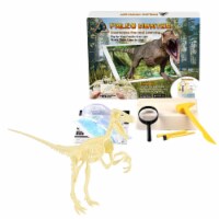 HamiltonBuhl PH-VRT Velociraptor Paleo Hunter Dig Kit, Beige