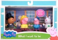 Peppa Pig What I Want to Be Collection Perspective: Main