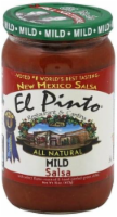 El Pinto Mild Salsa