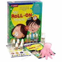 Mighty Mojo STEM Learning Perfume My Roll On Making Lab DIY Science Kit