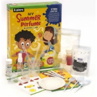 Mighty Mojo My Summer Perfume Making Lab DIY Science Kit STEM Learner Toy