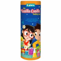 Mighty Mojo STEM Learner My Vanilla Candle Making Lab DYI Kids Science Kit