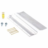 Petra Hangman Apartment Hanger (6  50lb) HANAPT6