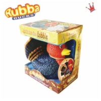 Rubba Ducks RD00113 Gobble Seasonal Gift Box
