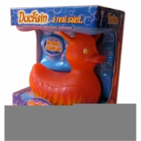 Rubba Ducks RD00124 Ducksin Gift Box