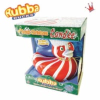 Rubba Ducks RD00142 Candee Cinnamon Scented Seasonal Gift Box