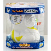 Rubba Ducks RD00169 Duckspa Collector Display Box