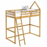 P'kolino, Casita Twin Loft, Bunk Bed