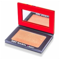 TheBalm Hot Mama Shadow Perspective: Main