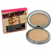 theBalm® Mary Lou Manizer® Highlighter & Eye Shadow Perspective: Main