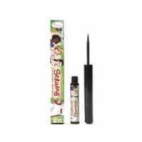 TheBalm® Schwing Liquid Eyeliner Black Perspective: Main