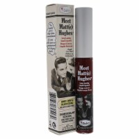 TheBalm Meet Matte Hughes Long Lasting Liquid Lipstick  Adoring 7.4ml/0.25oz