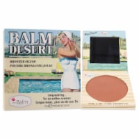 TheBalm Balm Desert Bronzer and Blush Perspective: Main
