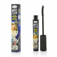 TheBalm Mad Lash Mascara #Black 8ml/0.27oz Perspective: Main