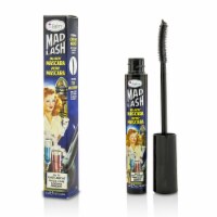 TheBalm Mad Lash Mascara #Black 8ml/0.27oz Perspective: Main