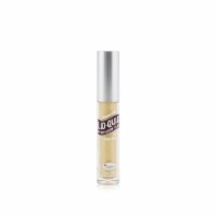 TheBalm Lid Quid Sparkling Champagne Liquid Eyeshadow Perspective: Main