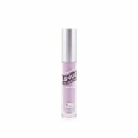 TheBalm Lid Quid Sparkling Liquid Eyeshadow - Lavender Mimosa Perspective: Main