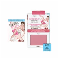 TheBalm Powder Blush - Big Date