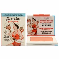 TheBalm Powder Blush - It's A Date