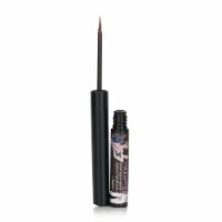 The Balm® Schwing! Liquid Eyeliner - Brown Perspective: Main