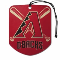 Classic Impressions Arizona Diamondbacks MLB Air Fresheners Perspective: Main