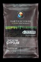Fast Acting Gypsum 25 lb Perspective: Main