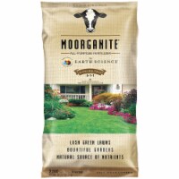 Moorganite 25# Mrgln&grd Fertilizer 12313-80