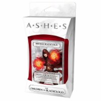 Ashes Children of Blackcloud Board Game Expansion Deck Plaid Hat Games