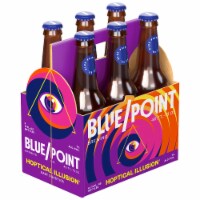 Blue Point Brewing Hoptical Illusion IPA Perspective: Main