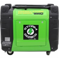 Lifan ESI 4000iER-EFI Electronic Fuel Injected Digital Inverter Generator - 4000 watt
