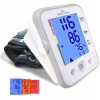 Easy@Home Digital EBP-095 Upper Arm (BP Monitor) Blood Pressure Monitor