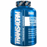 Evlution Nutrition  TRANS4ORM Thermogenic Energizer