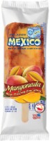 Helados Mexico® Mangonada Fruit Bar Perspective: Main