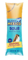 Helados Mexico Ice Cream Bars Perspective: Main