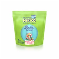 Helados Mexico™ Bubble Gum Bolis Frozen Milk Bars