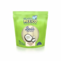 Helados Mexico Coconut Bolis